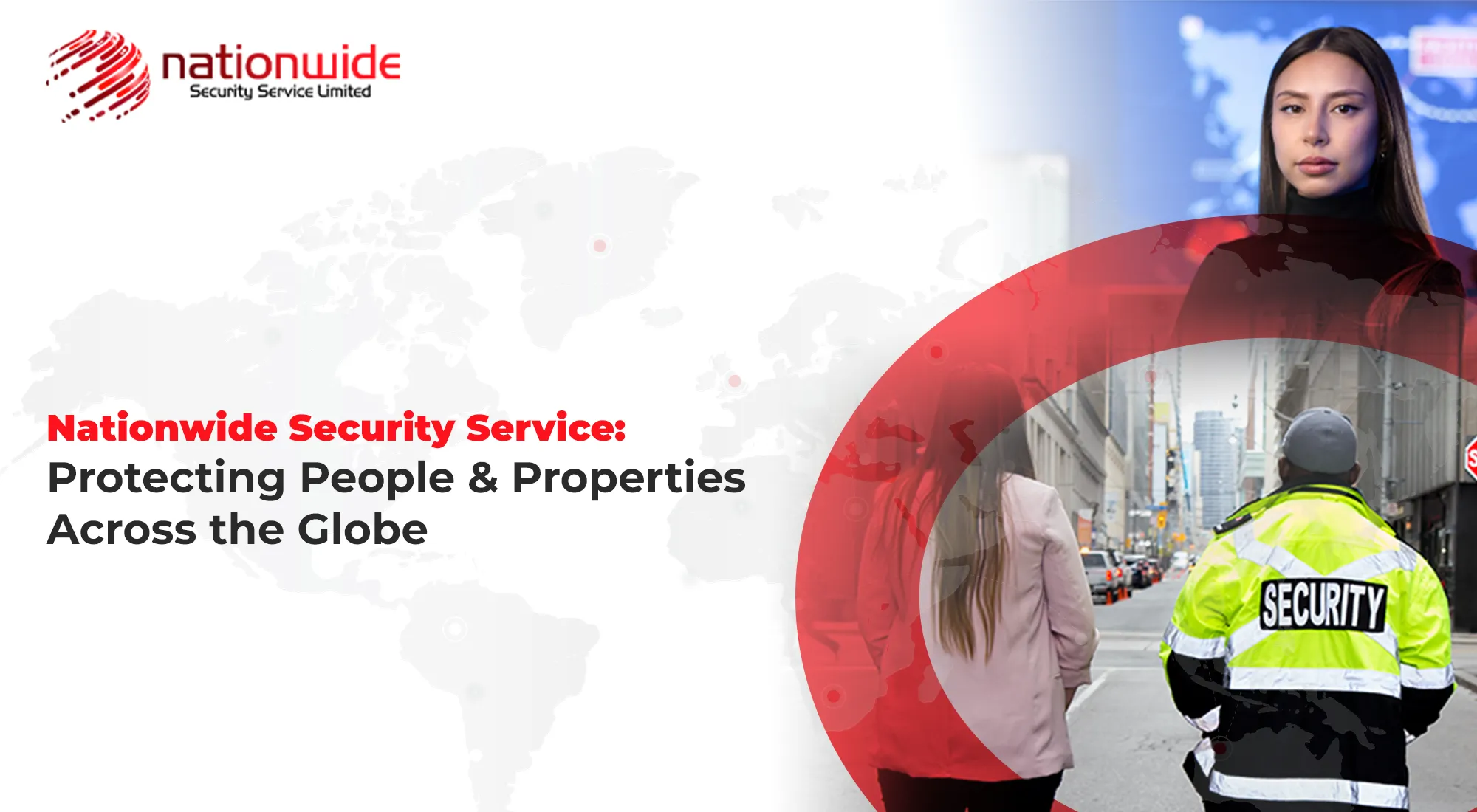 Nationwide Security Service: Protecting People and Properties Across the Globe nationwide