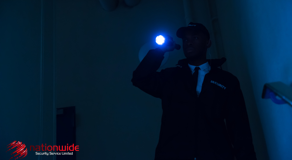 Dockside Night Shift Security: Why Your UK Business Can’t Afford to Cut Corners